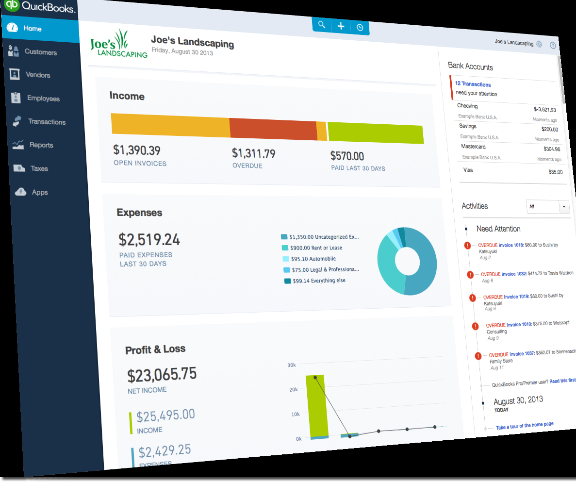 intuit personal finance software intuit personal finance software