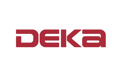 Deka logo